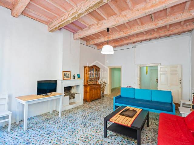 5 soverom Penthouse til salgs i Mahon / Mao - € 695 000 (Ref: 9372238)