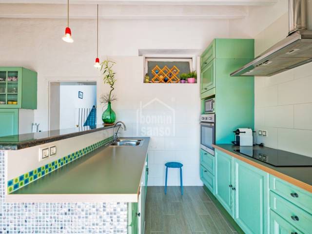 5 soverom Penthouse til salgs i Mahon / Mao - € 695 000 (Ref: 9372238)