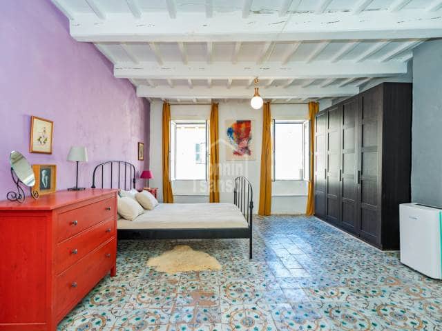 5 soveværelse Penthouse til salg i Mahón / Maó - € 695.000 (Ref: 9372238)