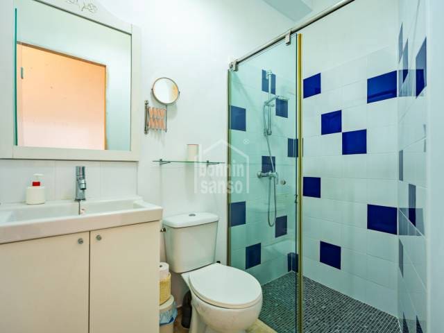 5 soveværelse Penthouse til salg i Mahón / Maó - € 695.000 (Ref: 9372238)