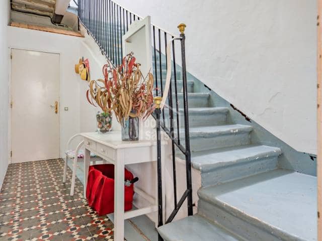 5 soveværelse Penthouse til salg i Mahón / Maó - € 695.000 (Ref: 9372238)