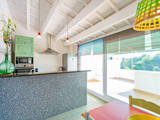 5 soverom Penthouse til salgs i Mahon / Mao - € 695 000 (Ref: 9372238)