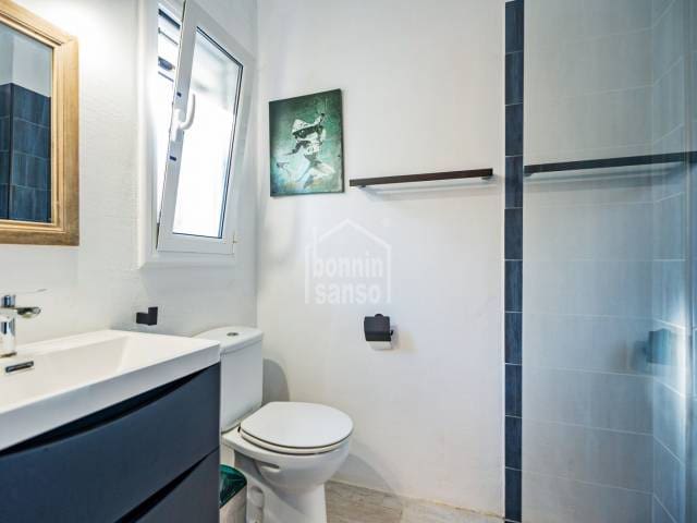 4 Zimmer Villa zu verkaufen in Es Mercadal mit Pool Garage - 850.000 € (Ref: 9372239)