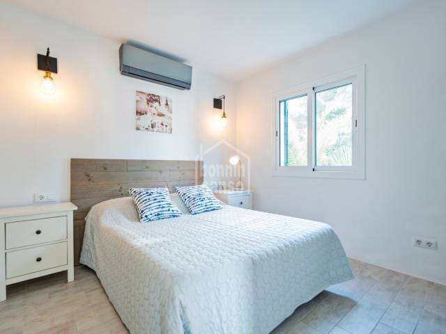 4 Zimmer Villa zu verkaufen in Es Mercadal mit Pool Garage - 850.000 € (Ref: 9372239)