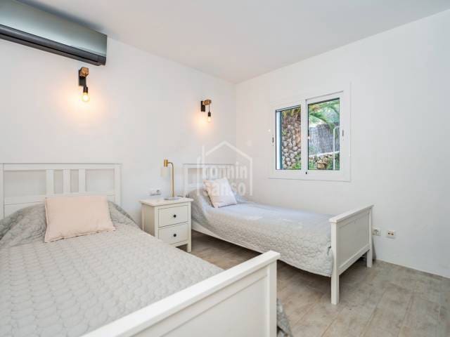 4 Zimmer Villa zu verkaufen in Es Mercadal mit Pool Garage - 850.000 € (Ref: 9372239)