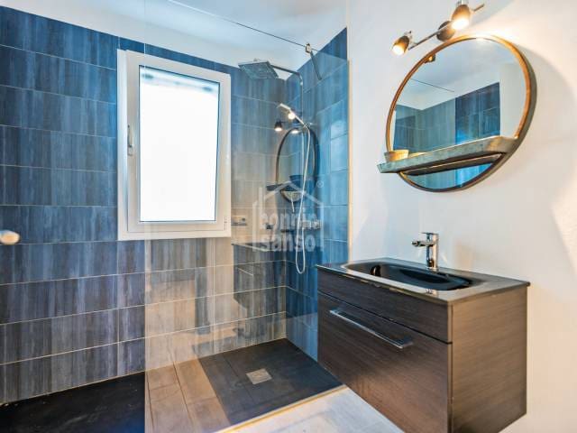 4 Zimmer Villa zu verkaufen in Es Mercadal mit Pool Garage - 850.000 € (Ref: 9372239)