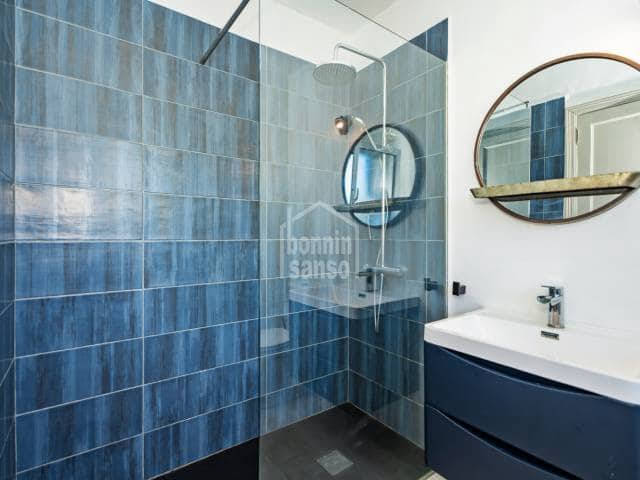 4 Zimmer Villa zu verkaufen in Es Mercadal mit Pool Garage - 850.000 € (Ref: 9372239)