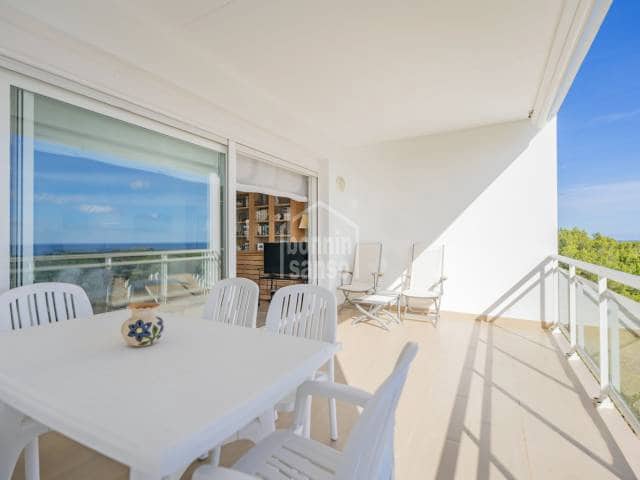 4 soverom Leilighet til salgs i Es Mercadal med svømmebasseng - € 575 000 (Ref: 9380154)