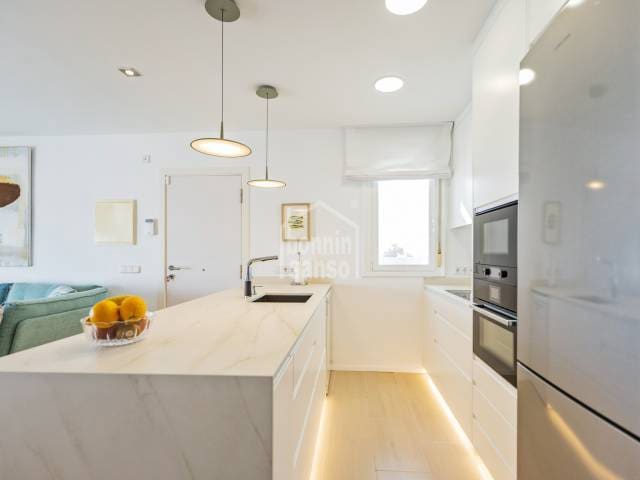 4 soverom Leilighet til salgs i Es Mercadal med svømmebasseng - € 575 000 (Ref: 9380154)