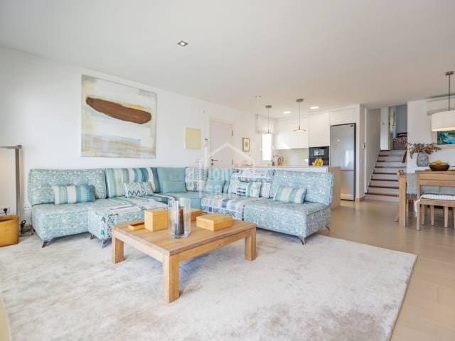 4 soverom Leilighet til salgs i Es Mercadal med svømmebasseng - € 575 000 (Ref: 9380154)