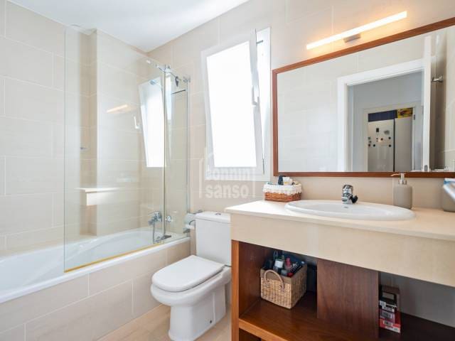 4 soverom Leilighet til salgs i Es Mercadal med svømmebasseng - € 575 000 (Ref: 9380154)