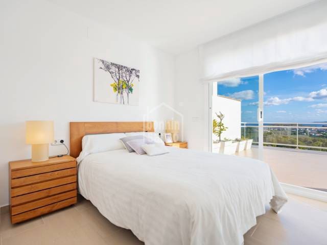 4 soverom Leilighet til salgs i Es Mercadal med svømmebasseng - € 575 000 (Ref: 9380154)