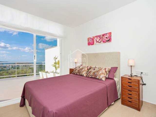 4 soverom Leilighet til salgs i Es Mercadal med svømmebasseng - € 575 000 (Ref: 9380154)