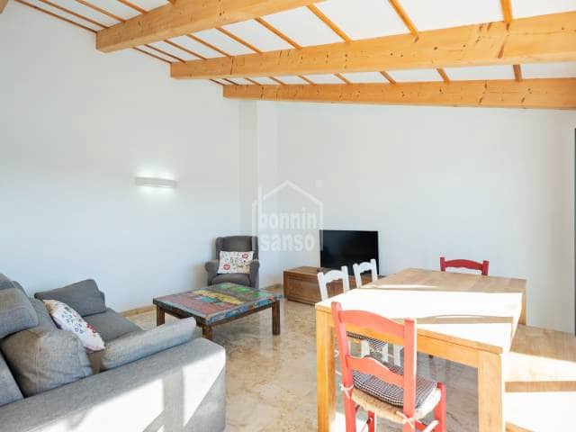 3 bedroom Flat for sale in Ciutadella de Menorca with pool - € 525,000 (Ref: 9388444)