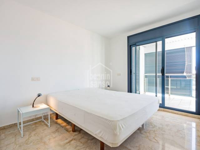 3 bedroom Flat for sale in Ciutadella de Menorca with pool - € 525,000 (Ref: 9388444)