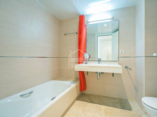 3 bedroom Flat for sale in Ciutadella de Menorca with pool - € 525,000 (Ref: 9388444)