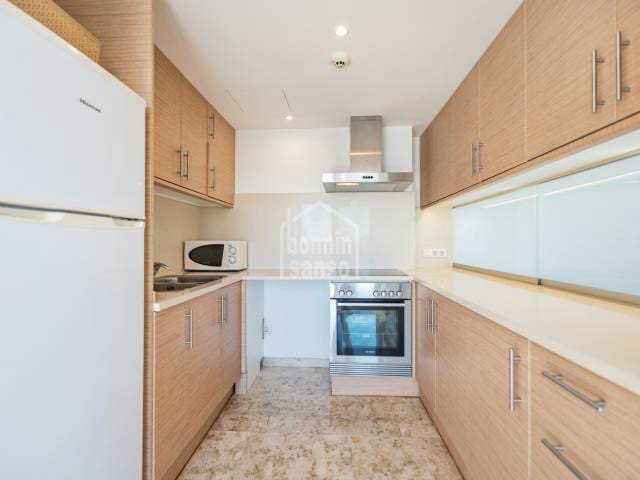 3 sypialnia Mieszkanie na sprzedaż w Ciutadella, Ciutadella de Menorca z basenem - 525 000 € (Ref: 9388444)