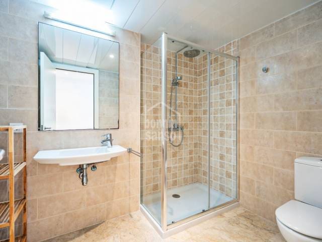 3 sypialnia Mieszkanie na sprzedaż w Ciutadella, Ciutadella de Menorca z basenem - 525 000 € (Ref: 9388444)