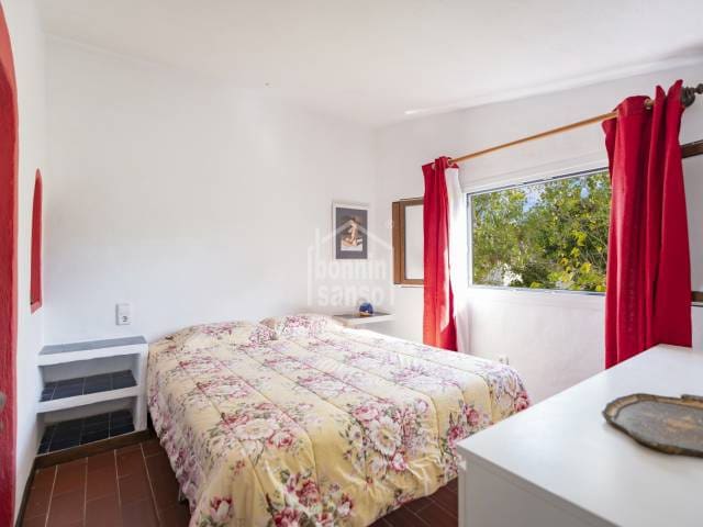 4 soveværelse Strandlejlighed til salg i Es Castell - € 465.000 (Ref: 9394240)