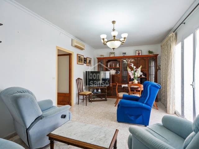 4 camera da letto Attico in vendita in Es Castell con garage - 490.000 € (Rif: 9394387)