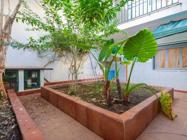 4 camera da letto Attico in vendita in Es Castell con garage - 490.000 € (Rif: 9394387)