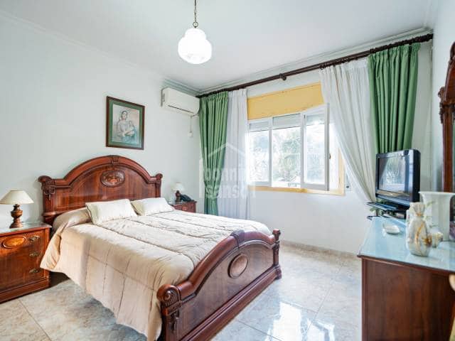 4 camera da letto Attico in vendita in Es Castell con garage - 490.000 € (Rif: 9394387)