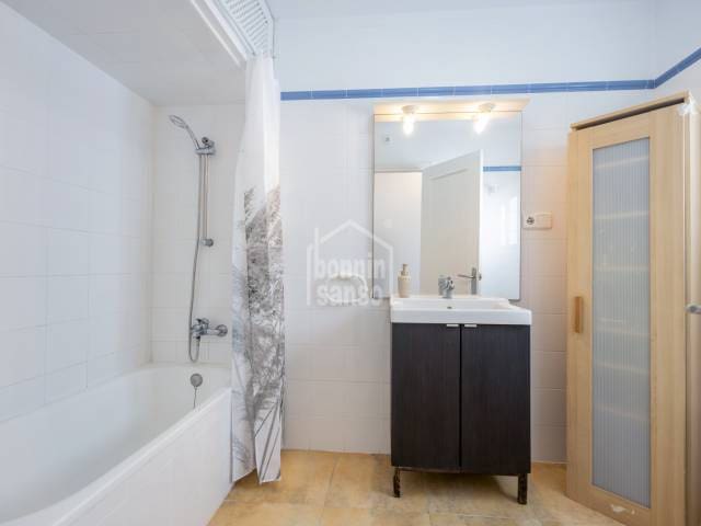 2 bedroom Flat for sale in Es Castell - € 273,000 (Ref: 9399747)