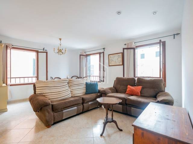 3 quarto Casa em Banda para venda em Ciutadella de Menorca - 367 500 € (Ref: 9399748)