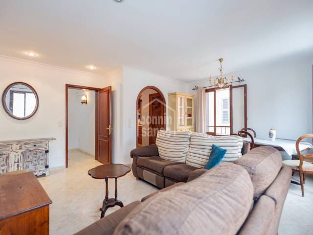 3 quarto Casa em Banda para venda em Ciutadella de Menorca - 367 500 € (Ref: 9399748)