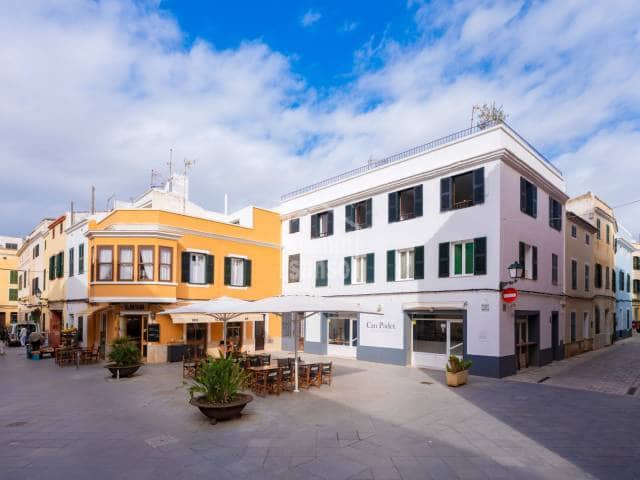 3 quarto Casa em Banda para venda em Ciutadella, Ciutadella de Menorca - 367 500 € (Ref: 9399748)