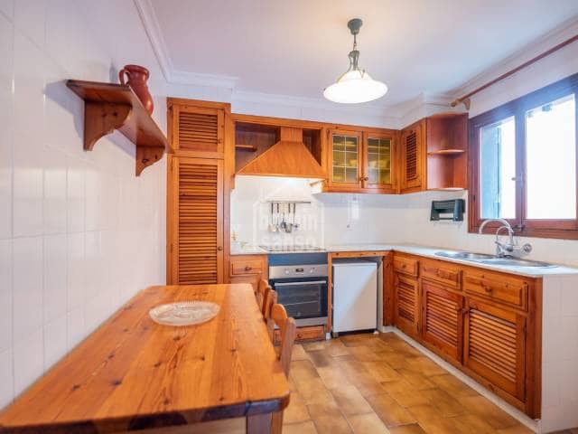 3 quarto Casa em Banda para venda em Ciutadella de Menorca - 367 500 € (Ref: 9399748)