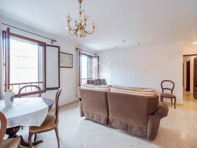 3 quarto Casa em Banda para venda em Ciutadella, Ciutadella de Menorca - 367 500 € (Ref: 9399748)