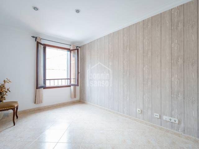 3 quarto Casa em Banda para venda em Ciutadella, Ciutadella de Menorca - 367 500 € (Ref: 9399748)