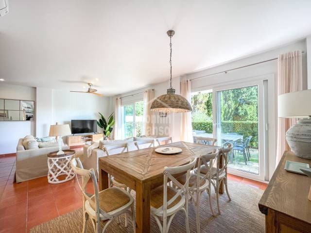 3 bedroom Flat for sale in Es Mercadal with pool - € 395,000 (Ref: 9404609)