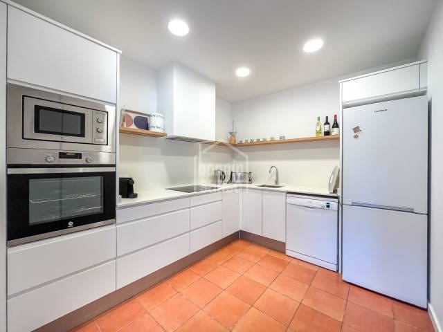 3 bedroom Flat for sale in Es Mercadal with pool - € 395,000 (Ref: 9404609)