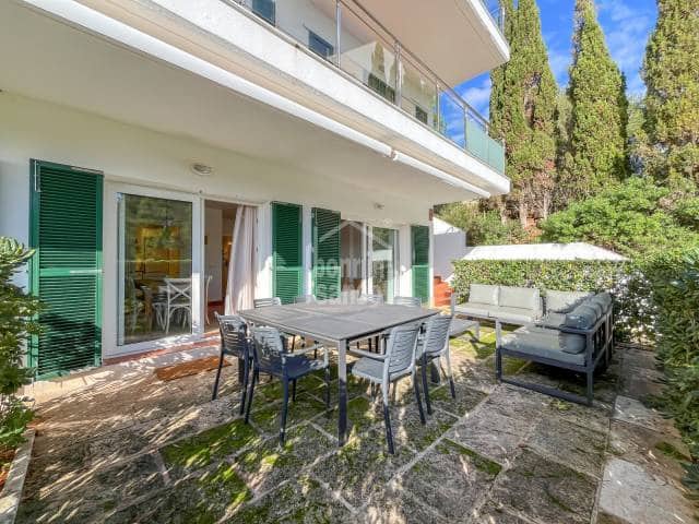 3 bedroom Flat for sale in Es Mercadal with pool - € 395,000 (Ref: 9404609)
