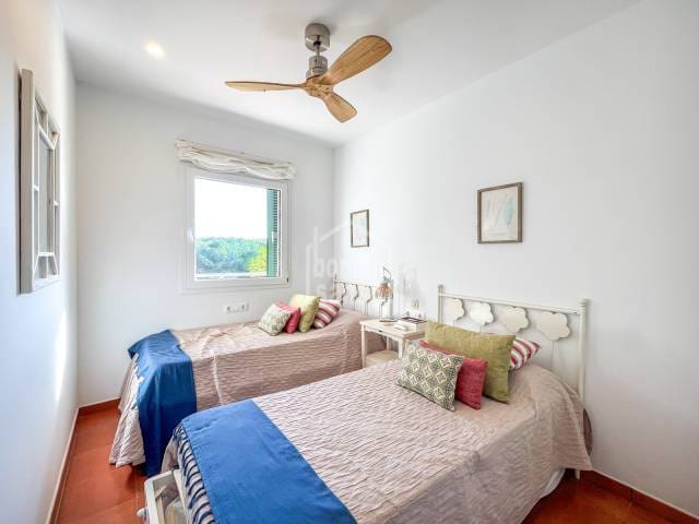 3 bedroom Flat for sale in Es Mercadal with pool - € 395,000 (Ref: 9404609)