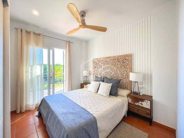 3 bedroom Flat for sale in Es Mercadal with pool - € 395,000 (Ref: 9404609)