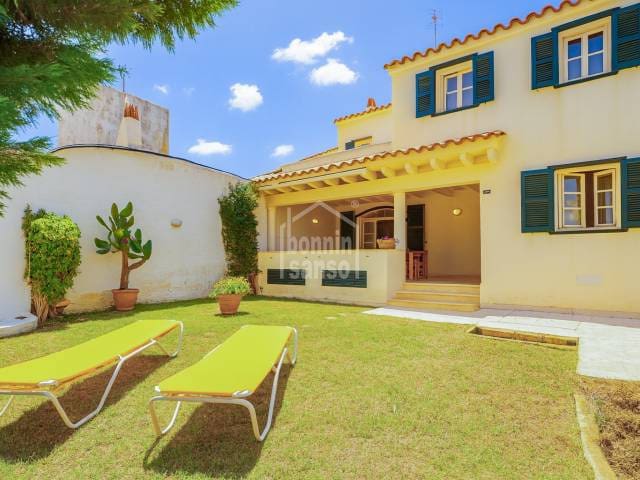 2 bedroom Penthouse for sale in Mahon / Mao - € 725,000 (Ref: 9404734)