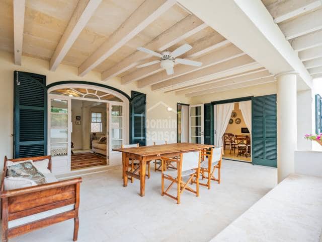 2 bedroom Penthouse for sale in Mahon / Mao - € 725,000 (Ref: 9404734)