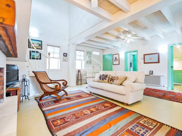 2 bedroom Penthouse for sale in Mahon / Mao - € 725,000 (Ref: 9404734)