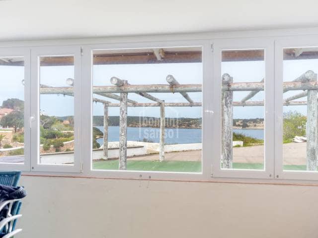 3 soveværelse Lejlighed til salg i Es Castell - € 1.750.000 (Ref: 9409861)