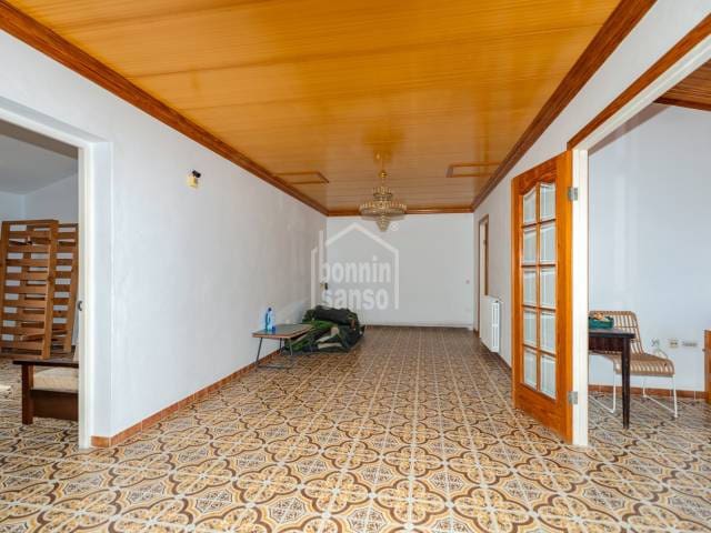 3 bedroom Flat for sale in Es Castell - € 1,750,000 (Ref: 9409861)