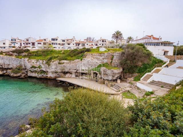 3 soveværelse Lejlighed til salg i Es Castell - € 1.750.000 (Ref: 9409861)