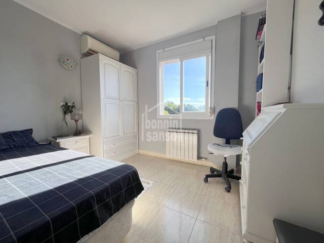 3 soveværelse Strandlejlighed til salg i Sant Llorenç des Cardassar med swimmingpool garage - € 410.000 (Ref: 9418804)