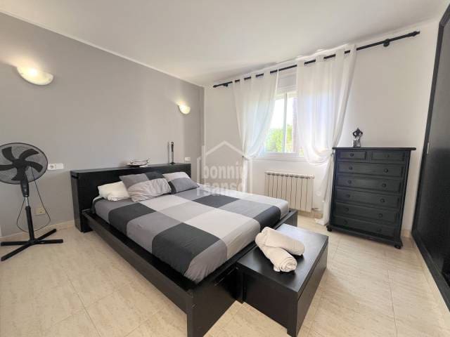 3 bedroom Beach Apartment for sale in Sant Llorenc des Cardassar with pool garage - € 410,000 (Ref: 9418804)