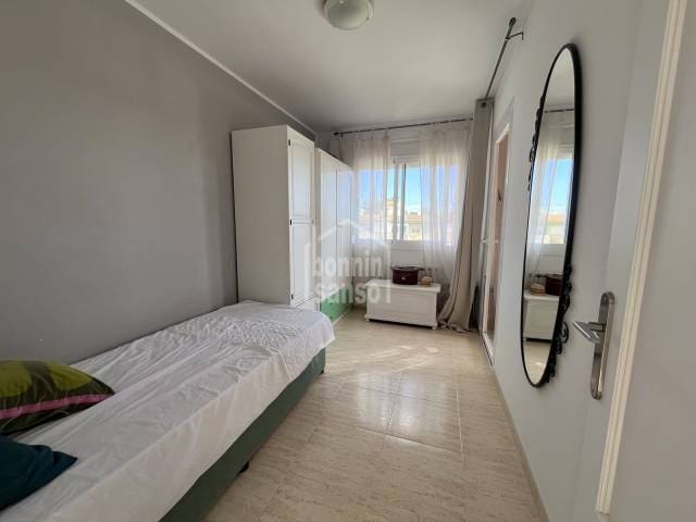 3 bedroom Beach Apartment for sale in Sant Llorenc des Cardassar with pool garage - € 410,000 (Ref: 9418804)