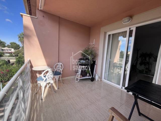 3 soveværelse Strandlejlighed til salg i Sant Llorenç des Cardassar med swimmingpool garage - € 410.000 (Ref: 9418804)