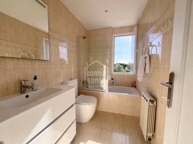 3 soveværelse Strandlejlighed til salg i Sant Llorenç des Cardassar med swimmingpool garage - € 410.000 (Ref: 9418804)