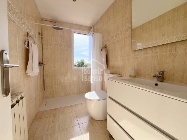 3 soveværelse Strandlejlighed til salg i Sant Llorenç des Cardassar med swimmingpool garage - € 410.000 (Ref: 9418804)